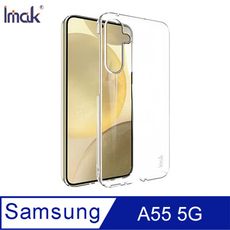 三星 Galaxy A55 5G 羽翼II水晶殼(Pro版) 硬殼