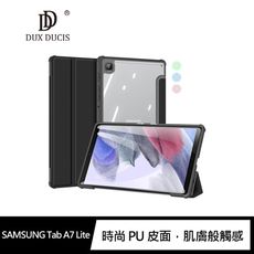 DUX DUCIS SAMSUNG Tab A7 Lite TOBY 筆槽皮套