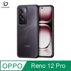 DUX DUCIS OPPO Reno 12 5G Aimo 保護殼