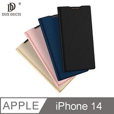 DUX DUCIS Apple iPhone 14 SKIN Pro 皮套