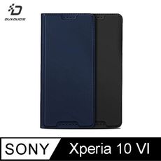 DUX DUCIS SONY Xperia 10 VI SKIN Pro 皮套