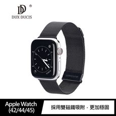 DUX DUCIS Apple Watch(38/40/41)/(42/44/45)米蘭尼斯錶帶