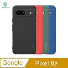 NILLKIN Google Pixel 8a 磨砂護盾 Pro 保護殼