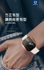 DUX DUCIS Apple Watch S4/S5/S6 (44mm) Hamo PC 保護殼