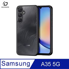 DUX DUCIS SAMSUNG 三星 Galaxy A35 5G Aimo 保護殼