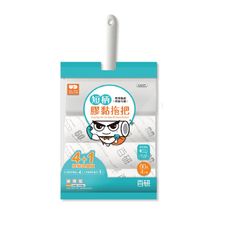 真心良品   Udlife    短柄膠黏拖把超值組