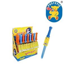 【德國 Pustefix 】魔力泡泡寶劍100ML(二入組)