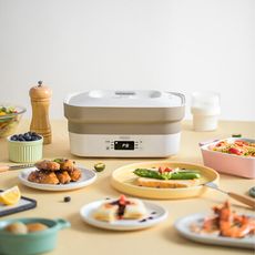 Kamera HD-4990 多功能料理鍋