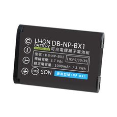 Sony NP-BX1 鋰電池-KA