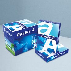 【Double A 紙 70磅 】A4影印 多功能影印紙 影印紙 A4 列印紙 電腦紙 A4紙