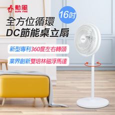 勳風勳風 16吋DC循環立扇 (HFB-S1608)
