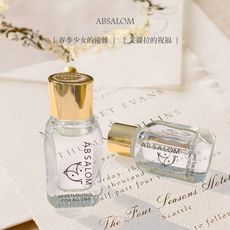 【ABSALOM 艾比莎】維那絲金緻護髮油 18ml/瓶