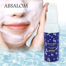 【ABSALOM 艾比莎】超潔淨潔膚乳 100ml/瓶