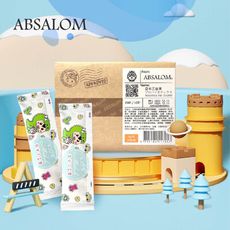 【ABSALOM 艾比莎】亞米三益寶 30包/盒