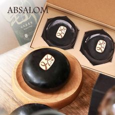 【ABSALOM 艾比莎】也艾氧膚皂 2入/盒