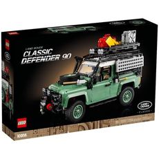 現貨 LEGO 10317 Land Rover 經典路虎