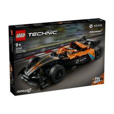 現貨  LEGO 42169 麥拉倫FormulaE RaceCar 正版 快速出貨