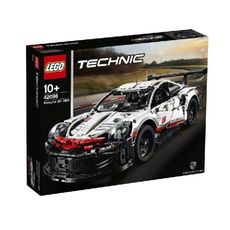 現貨 LEGO 科技系列 42096 Porsche 911 保時捷 RSR