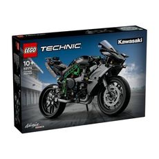 現貨  LEGO 42170川崎 Ninja H2R 快速出貨 正版授權