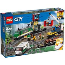 現貨  LEGO 樂高 60198 貨運列車 快速出貨 現貨不用等 正版授權