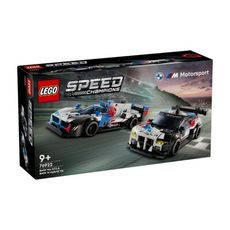 現貨現貨  LEGO 樂高 76922 BMW M4 GT3 正版授權 快速出貨