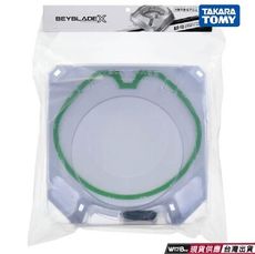 現貨 BEYBLADE X 戰鬥陀螺 BX-10 極限衝擊戰鬥盤