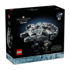 現貨 LEGO 星際大戰系列 75375 千年鷹號 快速出