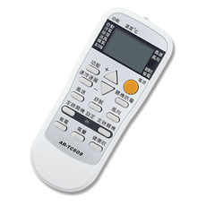 【Dr.AV】AR-TC609東元冷氣遙控器(變頻系列)