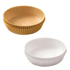 氣炸鍋烘焙紙盤50入(16cm)