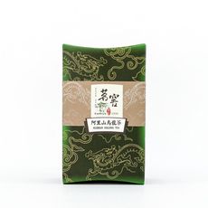 茗窖茶莊｜阿里山烏龍茶｜清香型 (300g)