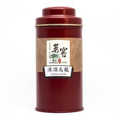 茗窖茶莊｜凍頂烏龍茶茶包｜原葉茶葉經典烘焙