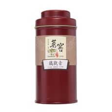 茗窖茶莊鐵觀音三角茶包3gx10包(手採原茶葉) -