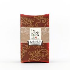 茗窖茶莊｜凍頂烏龍茶｜傳統工藝,80年經驗  (300g）