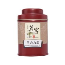 茗窖高山烏龍茶high mountain oolong tea20g(茶葉小包裝好方便)