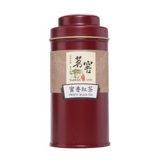 茗窖茶莊蜜香紅茶三角茶包3gx10包(手採原茶葉)