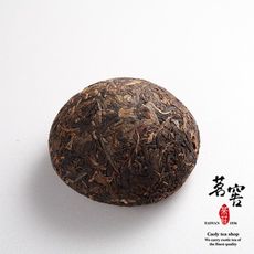 【茗窖CAOLY TEA】2011鳳凰南澗生沱茶 Aged Puer Tea 100g (雲南普洱茶