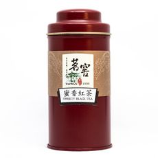 茗窖茶莊｜蜜香紅茶茶包｜