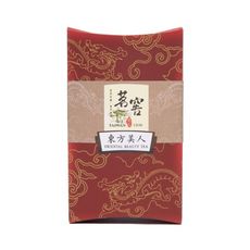 茗窖caoly tea東方美人oriental beauty tea 50g(著涎/蜜香)