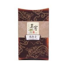 茗窖caoly tea正欉鐵觀音 tieguanyin 100g(正欉品種) -