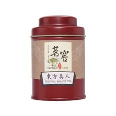 茗窖caoly tea東方美人oriental beauty tea20g(茶葉小包裝好方便) -