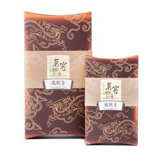 茗窖caoly tea正欉鐵觀音 tieguanyin300g半斤(正欉品種) -