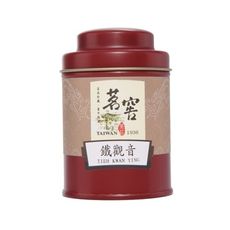 茗窖caoly tea鐵觀音tieguanyin20g(茶葉小包裝好方便) -