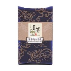 茗窖caoly tea蜜香高山烏龍茶sweety high mountain oolong100g