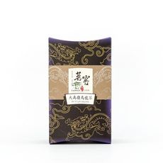 茗窖茶莊｜大禹嶺烏龍茶｜清香型 (100g)