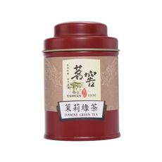 茗窖caoly tea茉莉綠茶jasmine green tea20g(茶葉小包裝好方便)