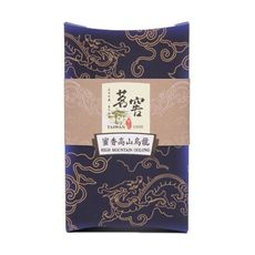 茗窖caoly tea蜜香高山烏龍茶sweety high mountain oolong300g