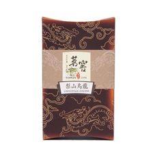 茗窖caoly tea梨山烏龍茶li shan oolong tea100g(高海拔2000公尺)