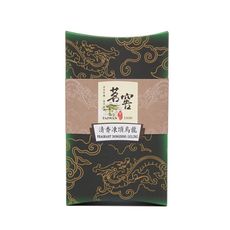 茗窖茶莊｜清香凍頂烏龍茶｜花香四季春（100g）