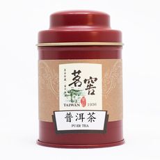 茗窖茶莊｜普洱茶｜宮廷普洱（20g）