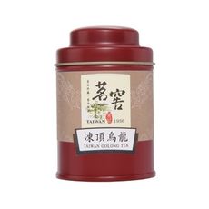 茗窖caoly tea凍頂烏龍茶tieguanyin20g(茶葉小包裝好方便) -